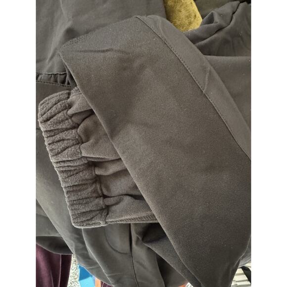 NWT OGL Waterproof Fleece Cargo Pants Black Snowpants Size Medium - Picture 8 of 9